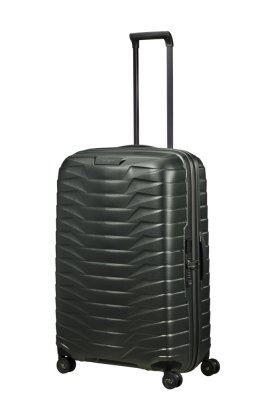 Samsonite PROXIS Spinner 75/28/matt climbing ivy